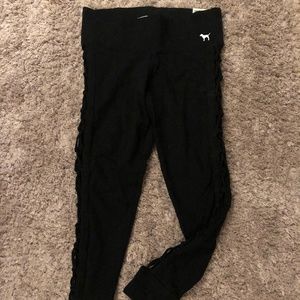 Victoria's Secret PINK Ankle Legging